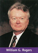 William G. Rogers